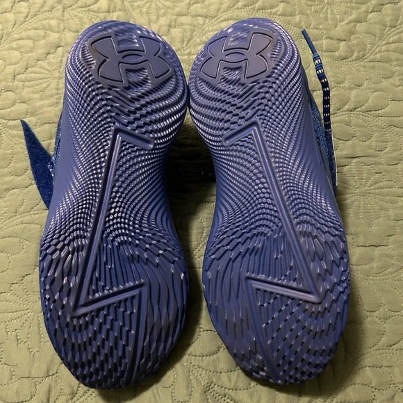 Under Armour Fox 1 - Picture 3 of 4